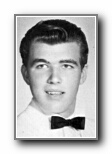 Howard Holbrook: class of 1964, Norte Del Rio High School, Sacramento, CA.